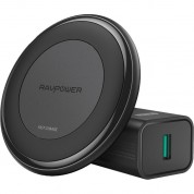 Ravpower 10w Wireless Charger Universal Compatibility