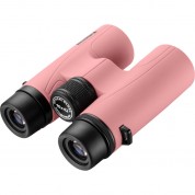 Barska 10x42mm Crush Binoculars Blush Compact Design