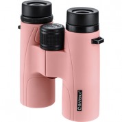 Barska 10x42mm Crush Binoculars Blush Compact Design