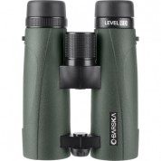 Barska 10x42 Ed Waterproof Binoculars Green