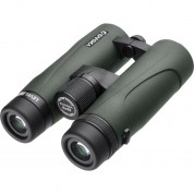 Barska 8x42 Ed Waterproof Binoculars Green