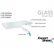 Expert Shield Glass Screen Protector For Om System Om-1