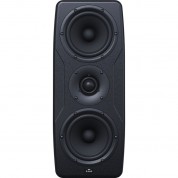 Iloud Precision Mtm Active Studio Monitor 175w Dual 5