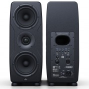 Iloud Precision Mtm Active Studio Monitor 175w Dual 5