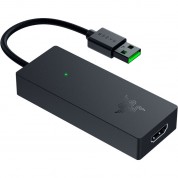 Razer Ripsaw X Uhd 4k Usb Capture Card For Streaming