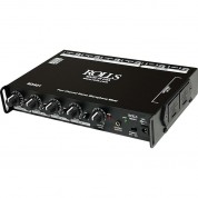 Rolls Mx401 Four-channel Stereo Mixer