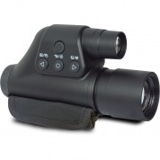 Night Owl Optics Noxm50-dg 3x Digital Night Vision Monocular