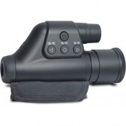 Night Owl Optics Noxm50-dg 3x Digital Night Vision Monocular