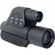 Night Owl Optics Noxm50-dg 3x Digital Night Vision Monocular