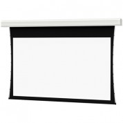 Da-lite Tensioned Motorized Projection Screen 110