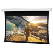 Da-lite Tensioned Motorized Projection Screen 110