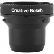 Lensbaby Fixed Body Bokeh Optic Sony E