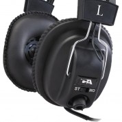 Cyber Acoustics Acm-500 Headphones For Sale