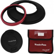 Fotodiox Wonderpana Freearc Core Unit Canon 14mm Lens