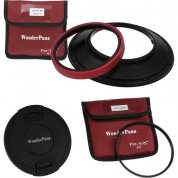 Fotodiox Wonderpana 145 Core Unit Nikon 14mm Lens Uv Filter