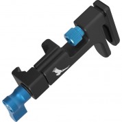 Kondor Blue Nato Hdmi Clamp For R5 Battery Grip Cage