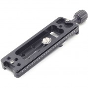 Xiletu Nnr-140 Arca-type Plate Quick Release Clamp