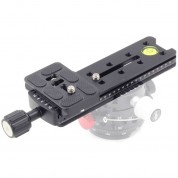 Xiletu Nnr-140 Arca-type Plate Quick Release Clamp