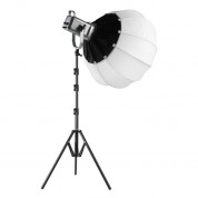 Gvm Pr150d Bi-color Led Video Light Kit