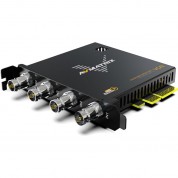 Avmatrix Vc41 1080p 3g-sdi Pcie Capture Card