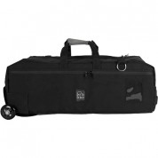 Portabrace Wheeled Duffle Case With Accessories (large)