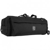 Portabrace Wheeled Duffle Case With Accessories (large)