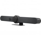 Logitech Rally Bar All-in-one Video Bar - Graphite