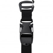 Wandrd Accessory Straps Black | Compact & Durable Design