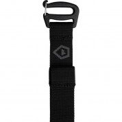 Wandrd Accessory Straps Black | Compact & Durable Design