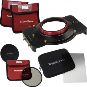 Fotodiox Wonderpana Freearc Core Unit Kit For Canon 14mm Lens