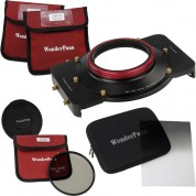 Fotodiox Wonderpana Freearc Core Unit Kit For Canon 14mm Lens