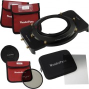 Fotodiox Wonderpana Freearc Core Unit Kit For Canon Ts-e 17mm Lens