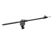 Impact Boom Arm - Black Chrome-plated 86