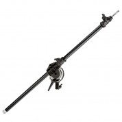 Impact Boom Arm - Black Chrome-plated 86