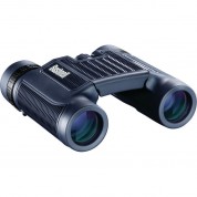 Bushnell 10x25 H2o Compact Binoculars Dark Blue