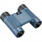 Bushnell 10x25 H2o Compact Binoculars Dark Blue