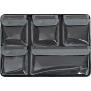 Pelican 1450 Im2200 Lid Organizer By A-mode Limited