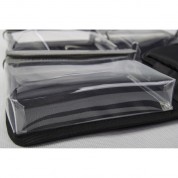 Pelican 1450 Im2200 Lid Organizer By A-mode Limited