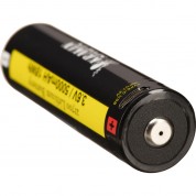 Kraken Sports 21700 Battery For Nr-1500, 1500z, Hydra 1500