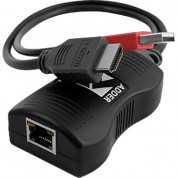 Adderlink Dv100 Hdmi Extender Pair - 48 Characters