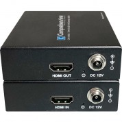 Pro Av/it 1080p Kvm Extender Kit