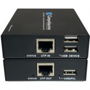 Pro Av/it 1080p Kvm Extender Kit