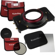 Fotodiox Wonderpana Freearc Core Unit For Sigma 14mm Lens