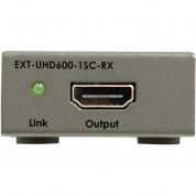 Gefen 4k Ultra Hd 600 Mhz Hdmi Extender (660')