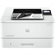 Hp Laserjet Pro 4001ne Monochrome Network Printer