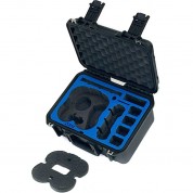 Dji Avata Hard-shell Compact Case - Professional Protection