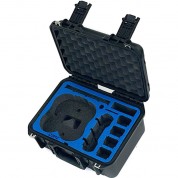 Dji Avata Hard-shell Compact Case - Professional Protection