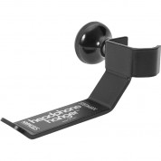 Stedman Shh Studio Headphone Hanger - Compact & Durable