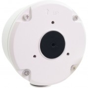 Acti Pmax-0729 Round Junction Box White