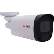 Acti Z49 4mp Outdoor Bullet Camera Night Vision